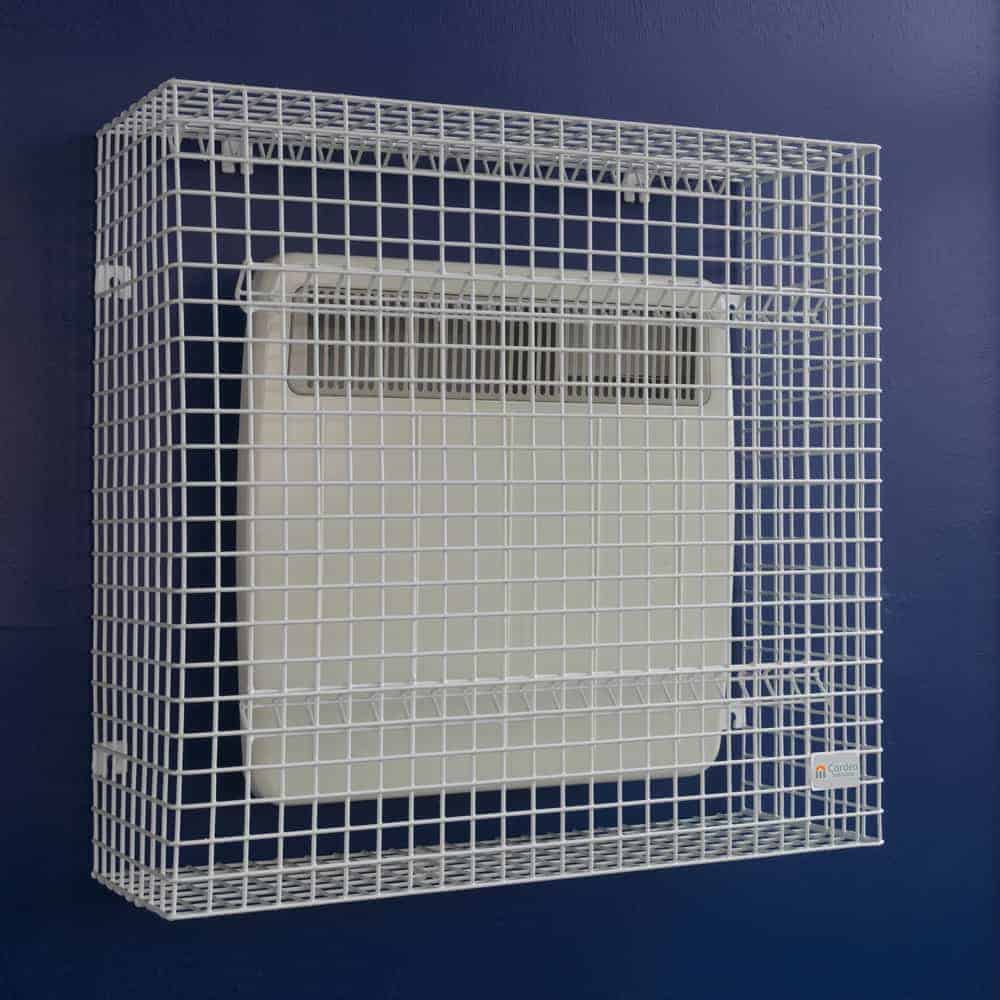 Wall Mounted Heater Guards